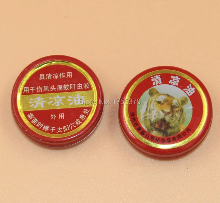 Новые 8 шт пластырь Tiger Balm мазь кремы Balsamo de Tiger эфирные масла для устранения комаров головная боль холодное головокружение