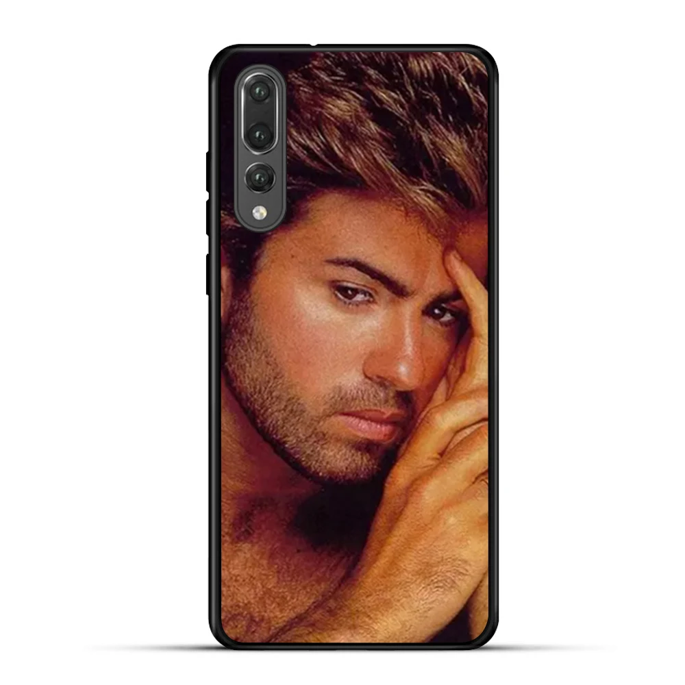 TPU Phone Case for Huawei Mate 20 lite Luxury Bag P9 2017 P20 Lite | Мобильные телефоны и аксессуары