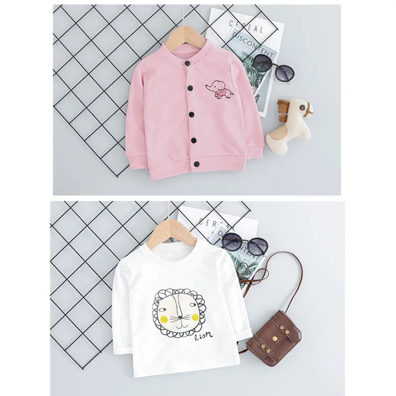 3 шт./комплект клетчатый комплект одежды для мальчиков 6-3 лет | Детская одежда и