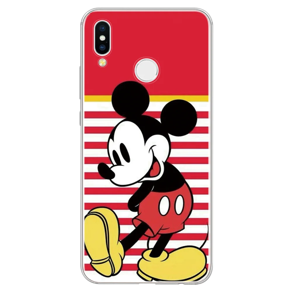 Чехол s с принтом для huawei P Smart P20 P8 P9 P10 Plus Mini mate 20 10 8 9 Pro Lite силиконовый чехол для huawei P20 Lite чехол