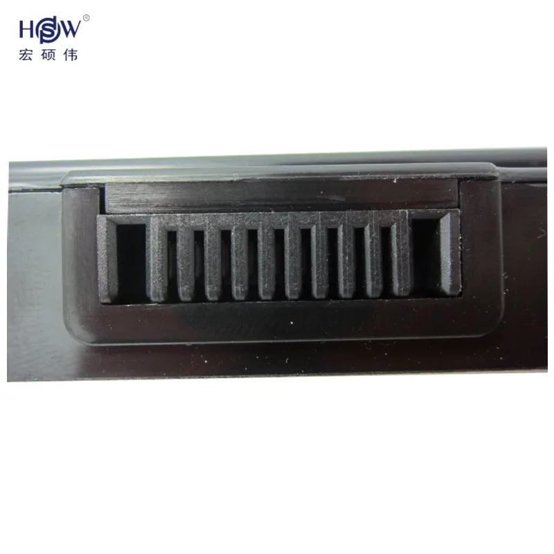 HSW 5200mAh Аккумулятор для ноутбука Asus A32 N61 M50 A33 N61J N61Ja N61jq N61jv n61vg n61d M51 M60 M70 G51J