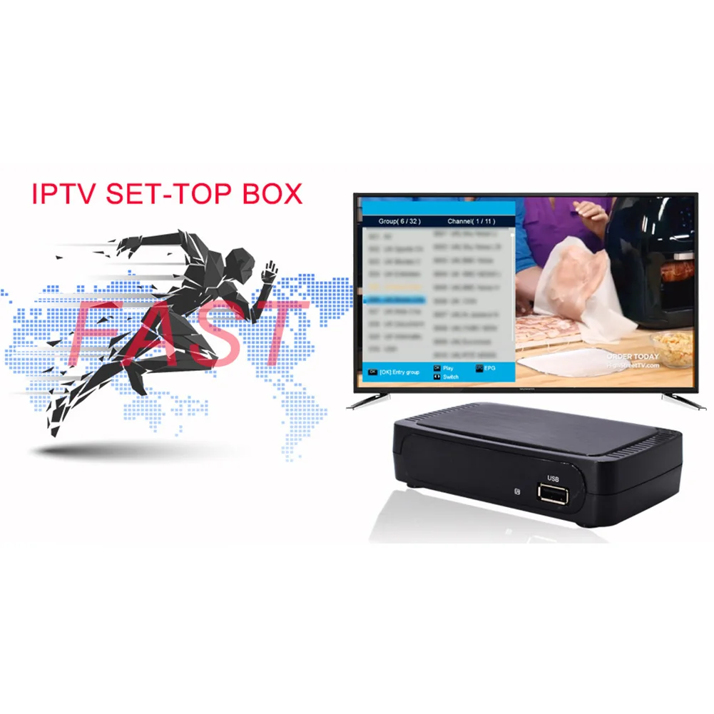 Стерео 16 битное экранное меню OSD малая IP ТВ домашняя легкая Применение аксессуары