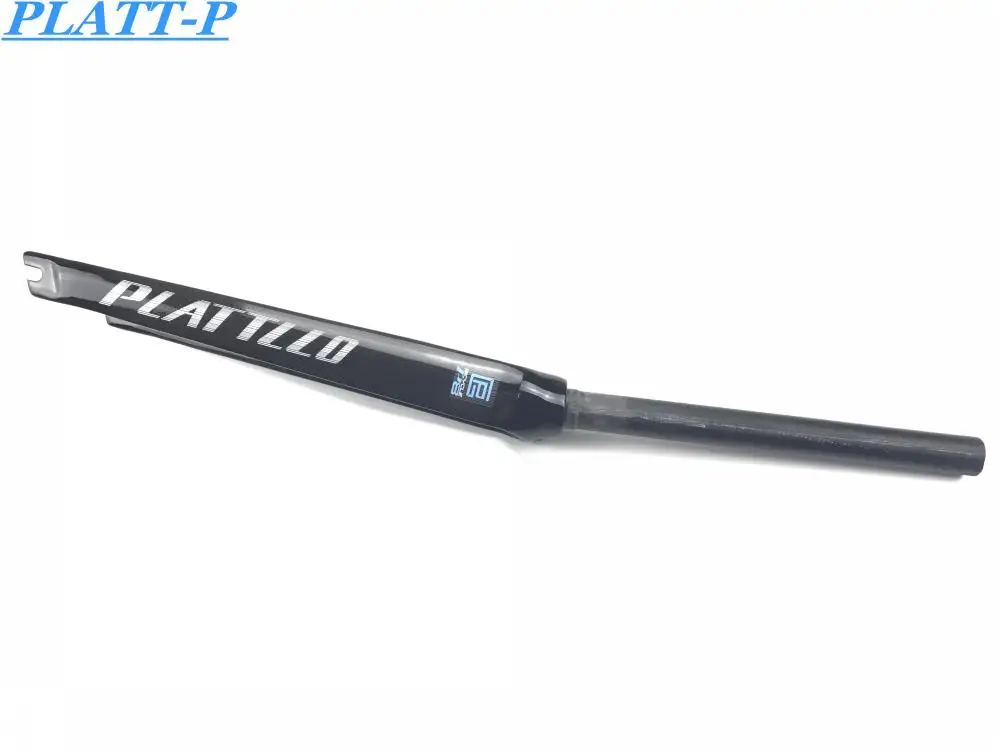 New logo quick ShippingRoad 3K bike full of carbon bike forks carbon fiber fork bike carbon front fork