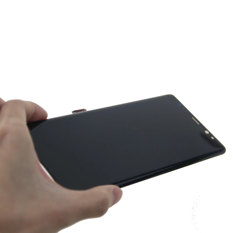 ЖК-дисплей с сенсорным экраном и дигитайзером в сборе для Samsung Galaxy Note 8 N950F |