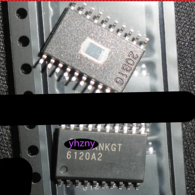 

TPA6120A2DWP TPA6120A2 TPA6120 soic20 5 шт.