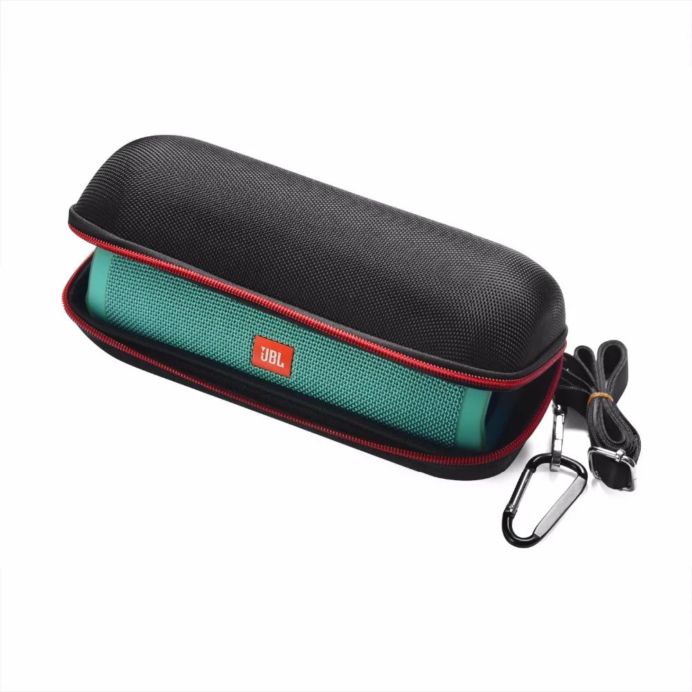 Звуковая колонка чехол для JBL Charge 3 беспроводной Bluetooth динамик s Charge3 Soundbox коробка для хранения сумка для переноски защитная