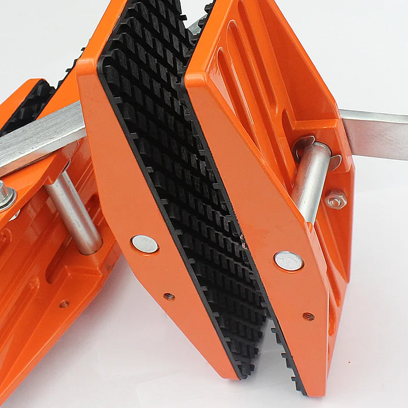 Однорычажный зажим для стеклянных плит заводская цена|Пневматические