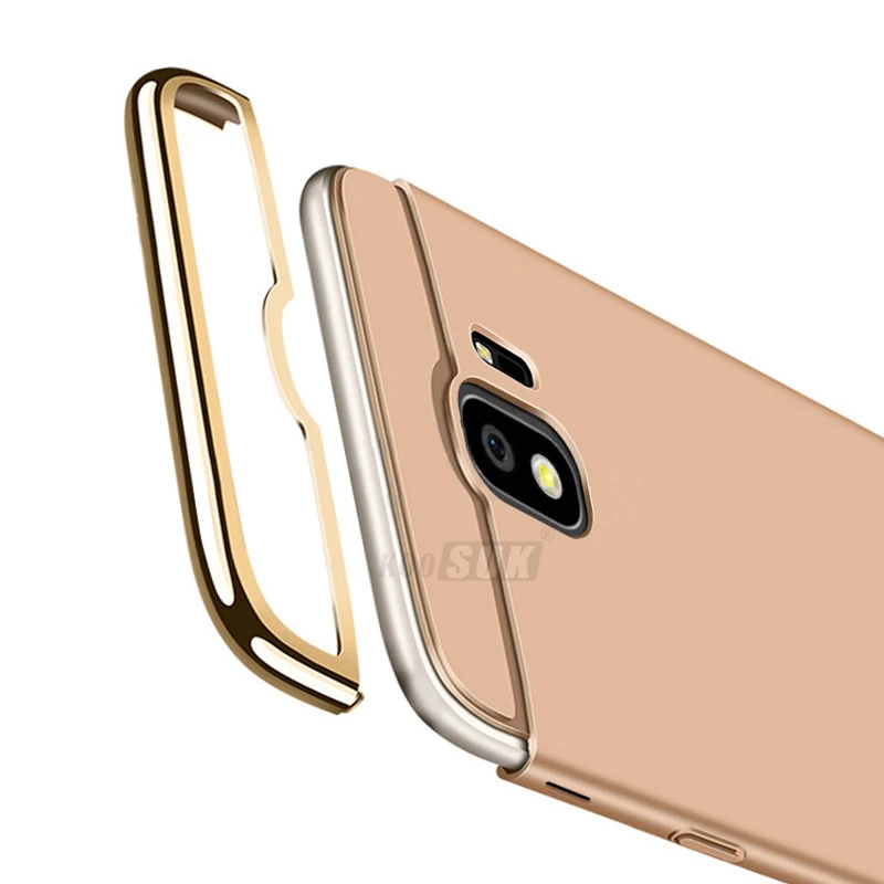 Чехол для Samsung Galaxy J4 2018 чехол Новый противоударный бампер Защита J 4 J400 J400F J400G