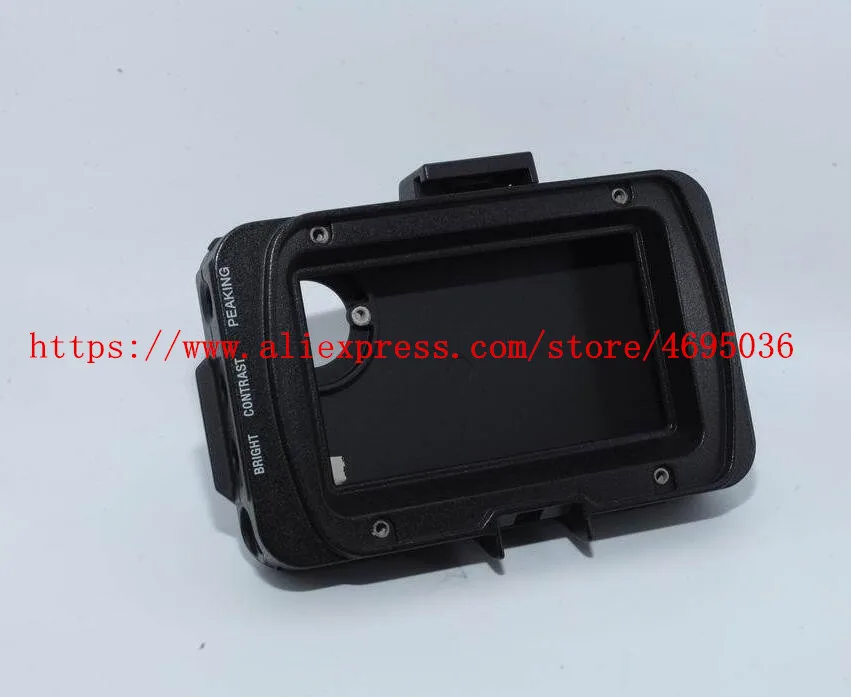 Новый для Sony PMW-300 PMW-300K1 ЖК-экран задняя рамка в сборе цифровая камера Запасная