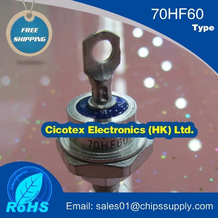 Модуль IGBT 70HF60 | Обустройство дома