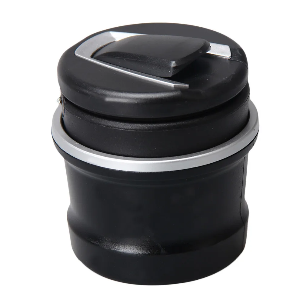 Новая автомобильная пепельница чашка для хранения со светодиодом BMW 1 3 4 5 7 серии X1