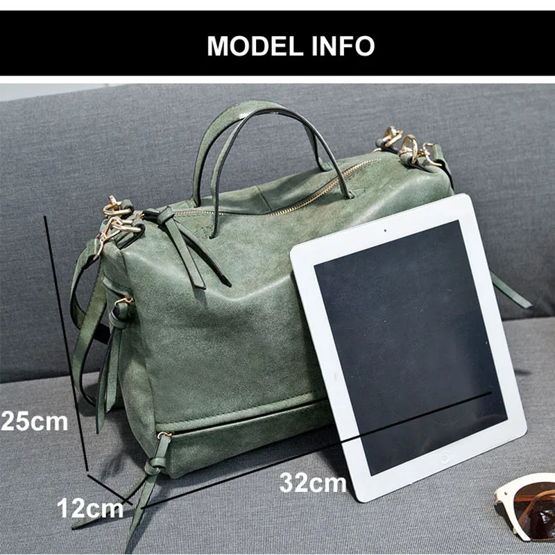 Сумка женская винтажная через плечо роскошная розовая Черная | Багаж и сумки