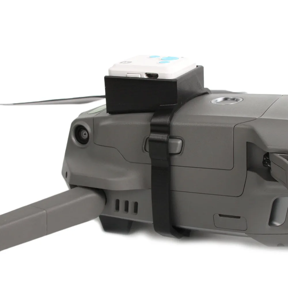 Держатель кронштейна GPS трекера для DJI Mavic 2 ZOOM|Корпусы дронов| |
