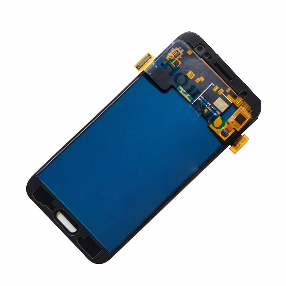 Тестовый ЖК-экран для Samsung Galaxy J5 J500 J500F J500FN J500Y дигитайзер сенсорного экрана