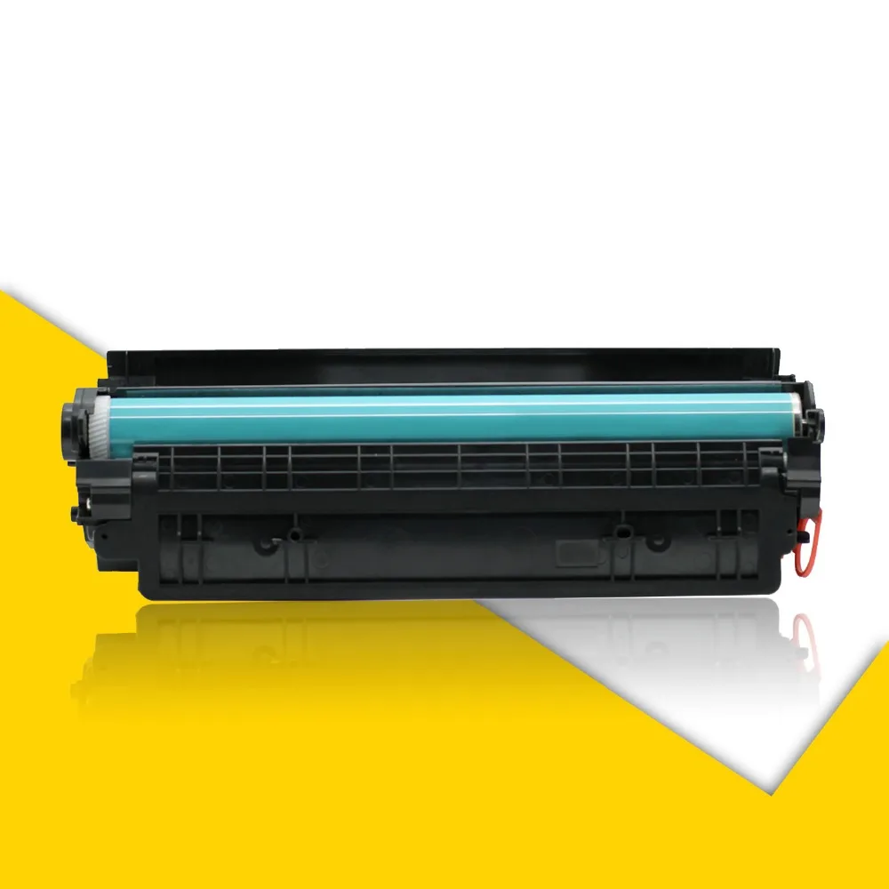 2 шт. тонер-картридж CE285A 85A для hp Laserjet P1102 P1104 P1106 M1130 M1132 M1212 M1212NF M1213NF M1212NFW | Компьютеры