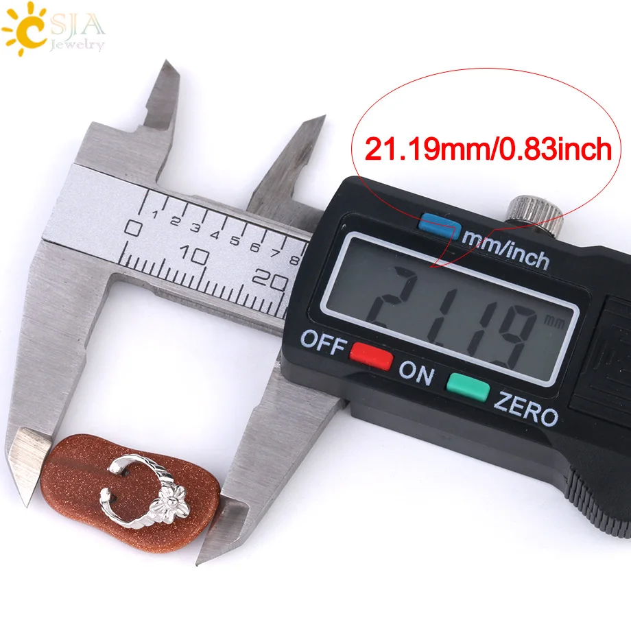 Натуральный Абалон CSJA подвески в виде ракушек маленький зеленый кулон Howlite для