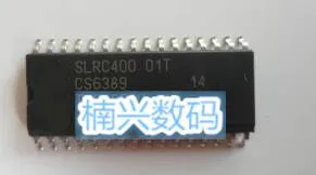 

10pcs SLRC400 01T SOP32 New