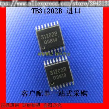 1 шт. 31202 TB31202 TB31202B 31202B TSSOP-16