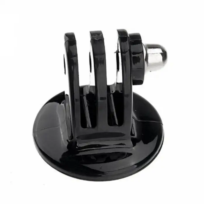 Mini Monopod Tripod Holder Case Mount Adapter for GoPro HD Hero 4s/4/3+3/2/1 SJ4000Camera Black Edition GP03 8899