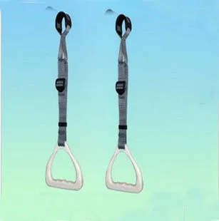 2017 кольца Фитнес горизонтальный бар медицинская бытовая Ручка кольца|handles