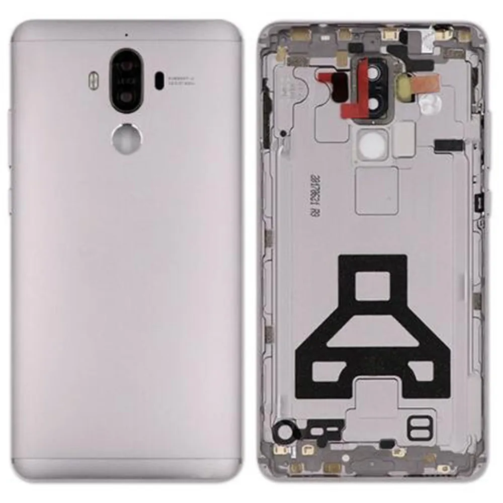 Для huawei Коврики 9 Батарея двери Замена!