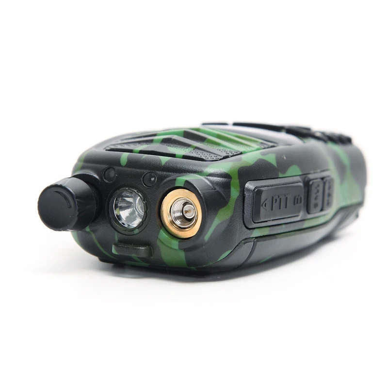 Baofeng UV-X9 Plus мощная рация Triple 10 Вт/4 Вт/1 Вт Dual PTT VHF/UHF Band Ham портативная CB радио +