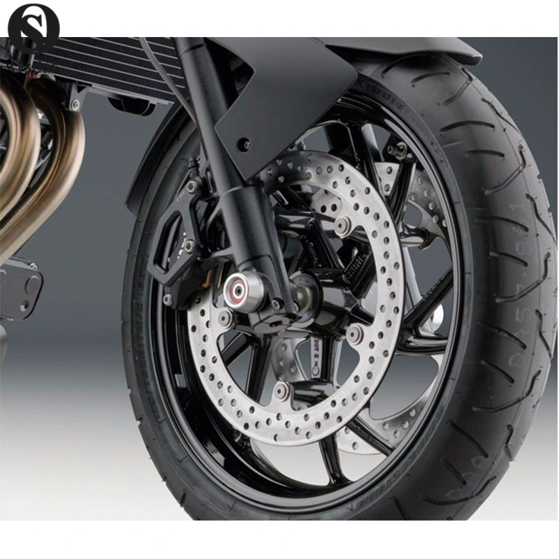Крышка Суппорта переднего тормоза для BMW 65 мм K 1200 GT 2006 R 1150 GS Adventure 850 C Adv 2010 2013