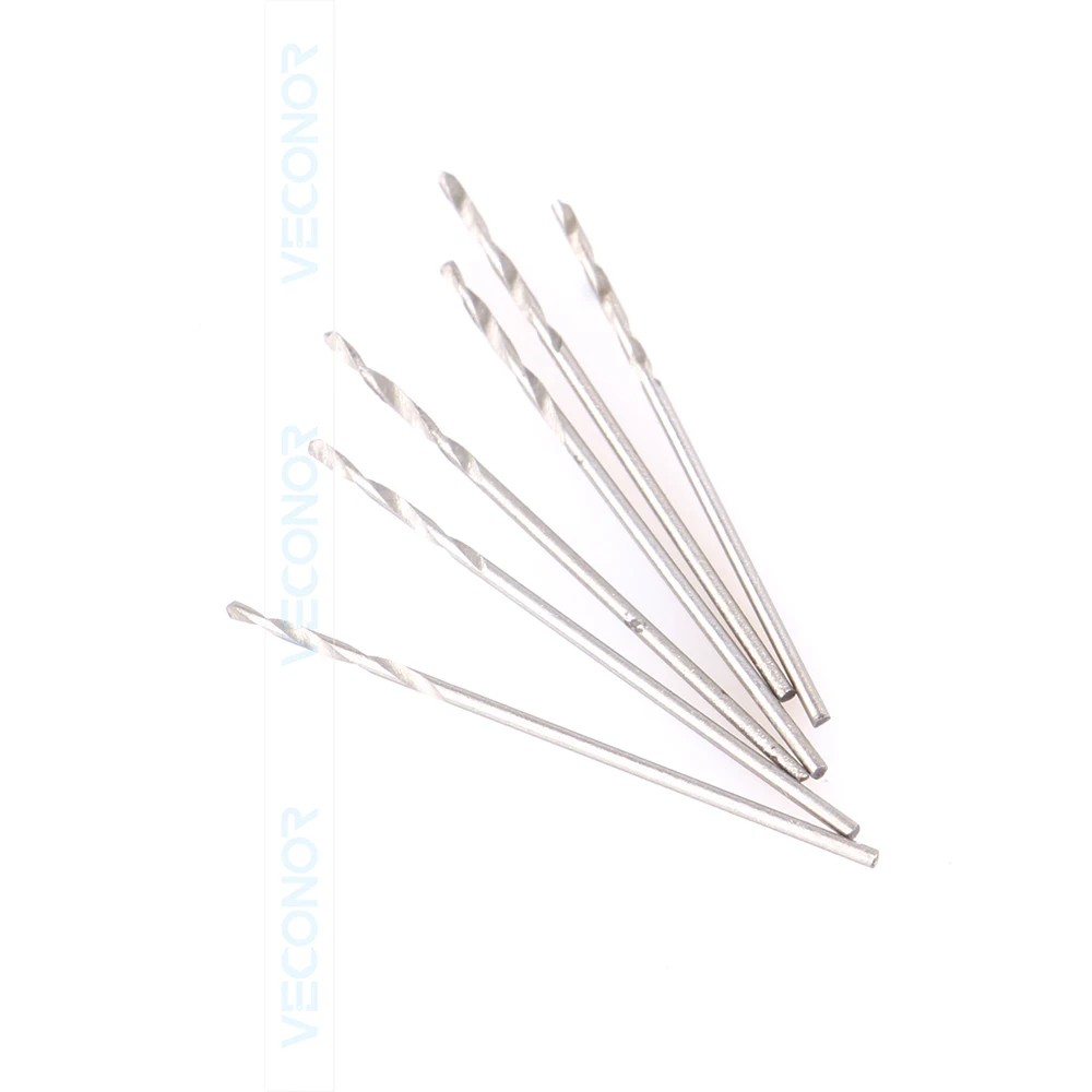 150 шт. мини-сверло для скручивания набор быстрорежущих микро-прецизионных сверл