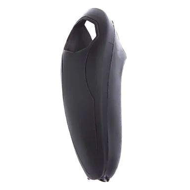 

Black Protective Silicone Soft Case Skin Cover Shell For Nintendo Wii/Wii U Nunchuck