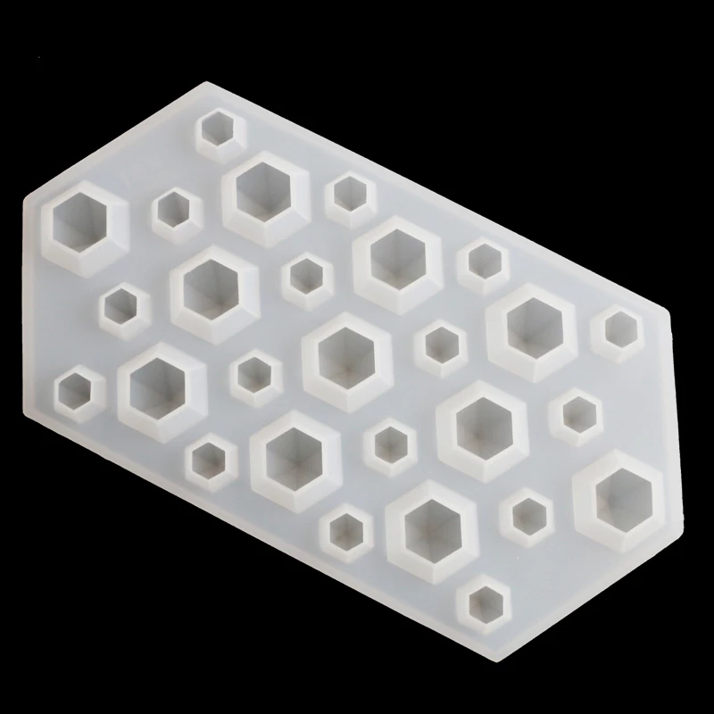Gem Diamonds Силиконовые холодный лед maker Cube Плесень лоток DIY шоколада вечерние плесень хрустальные украшения формы инструмент