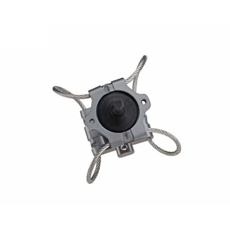 Таро комбинированный тип демпфер амортизатор TL2995 для камеры Gimbal транспортных