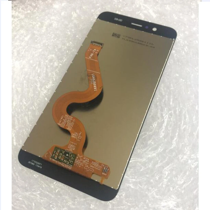 Сенсорный экран дигитайзер ЖК-дисплей для huawei Nova 2 Plus Nova 2+ BAC-L23 BAC-L21 BAC-L01 панель телефона
