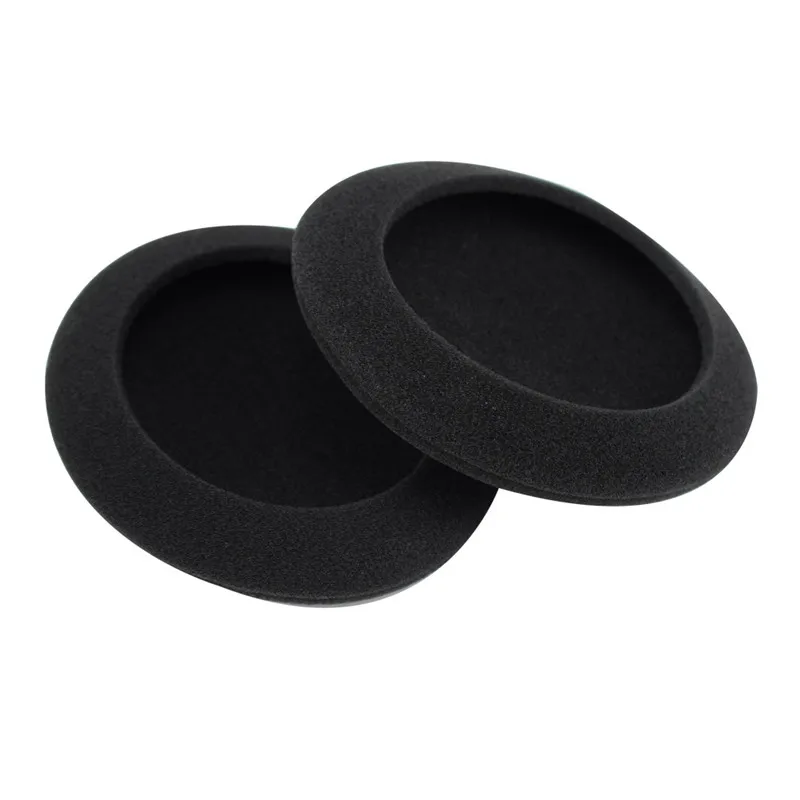 Сменные поролоновые амбушюры подушечки для наушников Sennheiser HD470 HD400 наушники sony