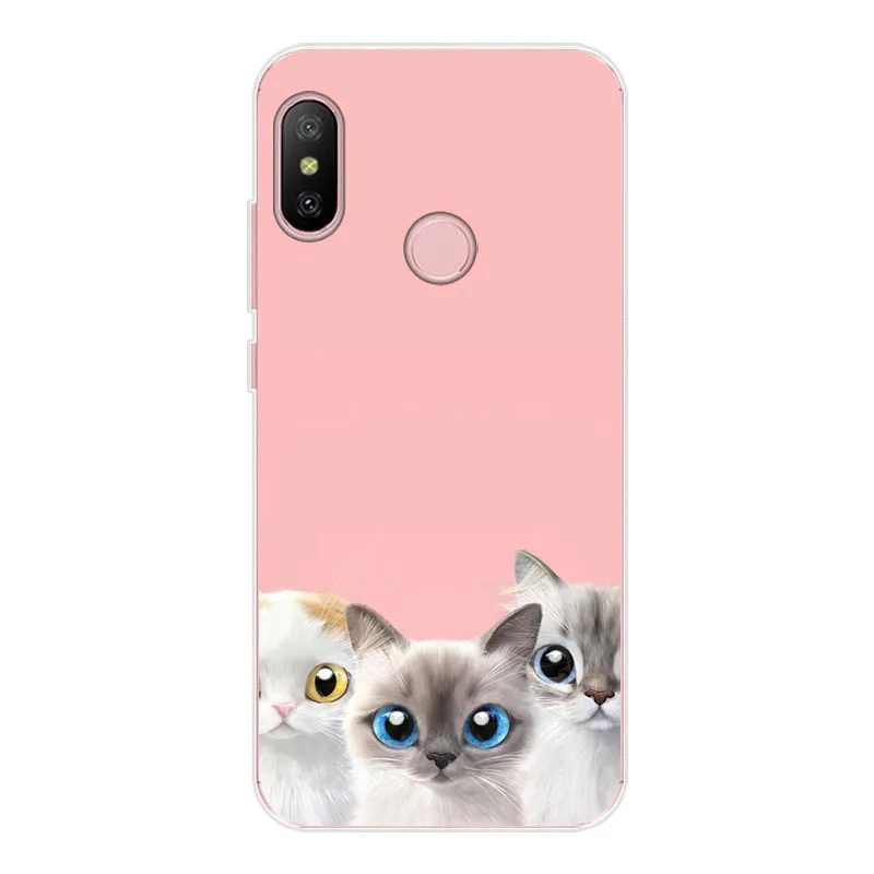 Geruide для Huawei Y3 II Y3 2 Lua-L21 LUA-U22 чехол, силиконовый чехол из мягкого ТПУ чехол для Huawei Y3II 4," чехлы для телефонов - Цвет: Бордовый