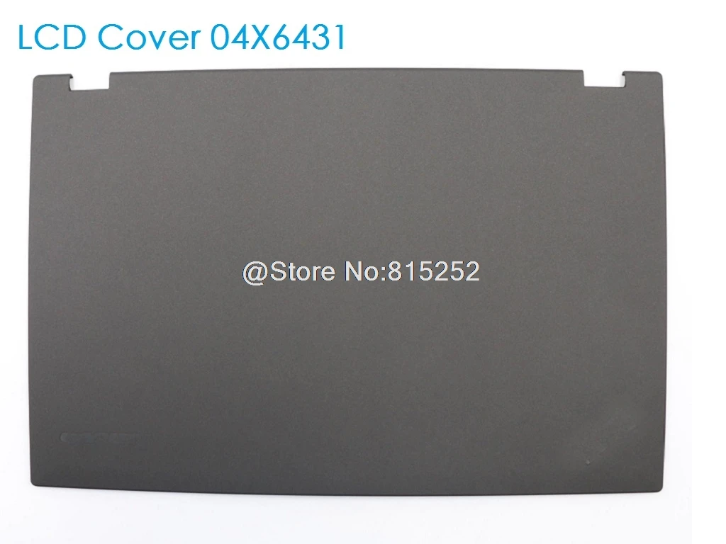 LCD Cover FHD Laptop LCD Top Cover For Lenovo For Thinkpad T540P W540 W541 04X6431 04X5520 PalmRest 00HM100 6M.4LOCS.011 Touchpad Fingerprint - Цвет: LCD Cover FHD