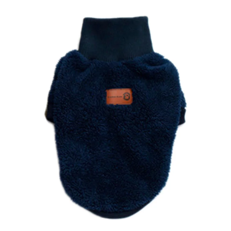 Мягкая удобная зимняя одежда для отдыха однотонная котята флисовый свитер