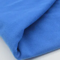 50*150 см телесного цвета Diy кукла кожа ткань высокой плотности Nap Telas Tissus хлопок лоскутное шитье текстиль ручной работы Costura - Цвет: blue