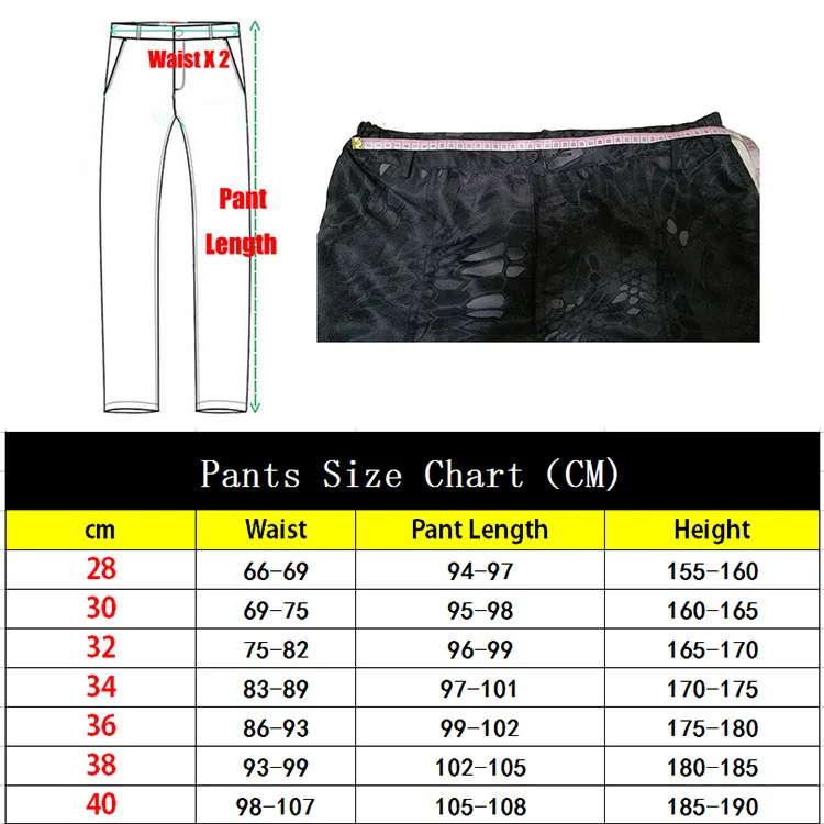 Брюки карго мужские тактические 101 хлопок с несколькими карманами|mens cargo pants|combat