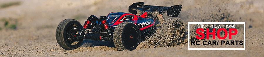 ARX-482R Совместимость Sanwa FH3/FH4T 4 канала поверхности приемник специально для RC автомобиль и лодка