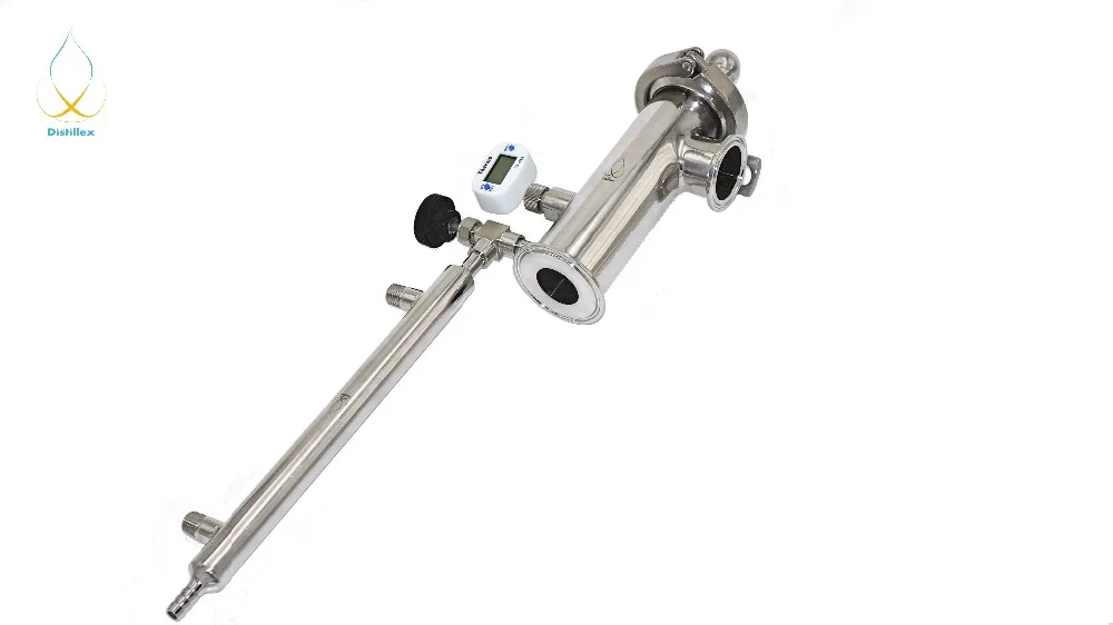 2 в 1 корзина для джина и модуль дискретизации с конденсатором объем