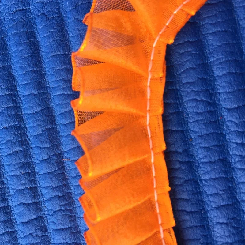 1 ярд хорошее качество тюль шифон макраме шнур сделай сам для изготовления