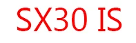 Набор 1 ЖК-экран для Canon для Powershot SX30 IS SX40 HS PC1560 PC1680 Цифровая камера без подсветки - Комплект: Набор 1