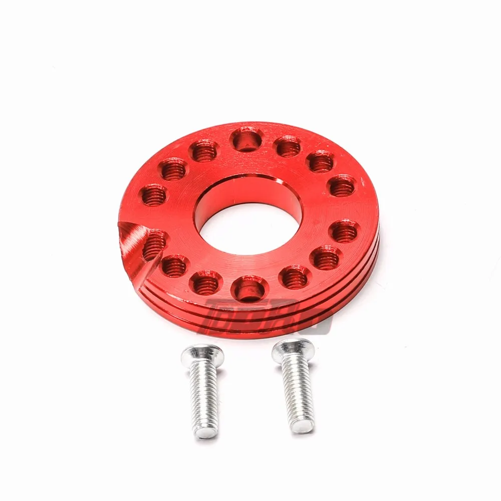 Tdpro 22 мм карбюратор cnc регулятора впуска адаптер коллектор Spinner плиты для мотора для Dirt Pit Bike ATV Quad Zongshen Loncin
