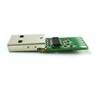 Модуль преобразователя печатной платы ftdi ft231x usb serial rs232