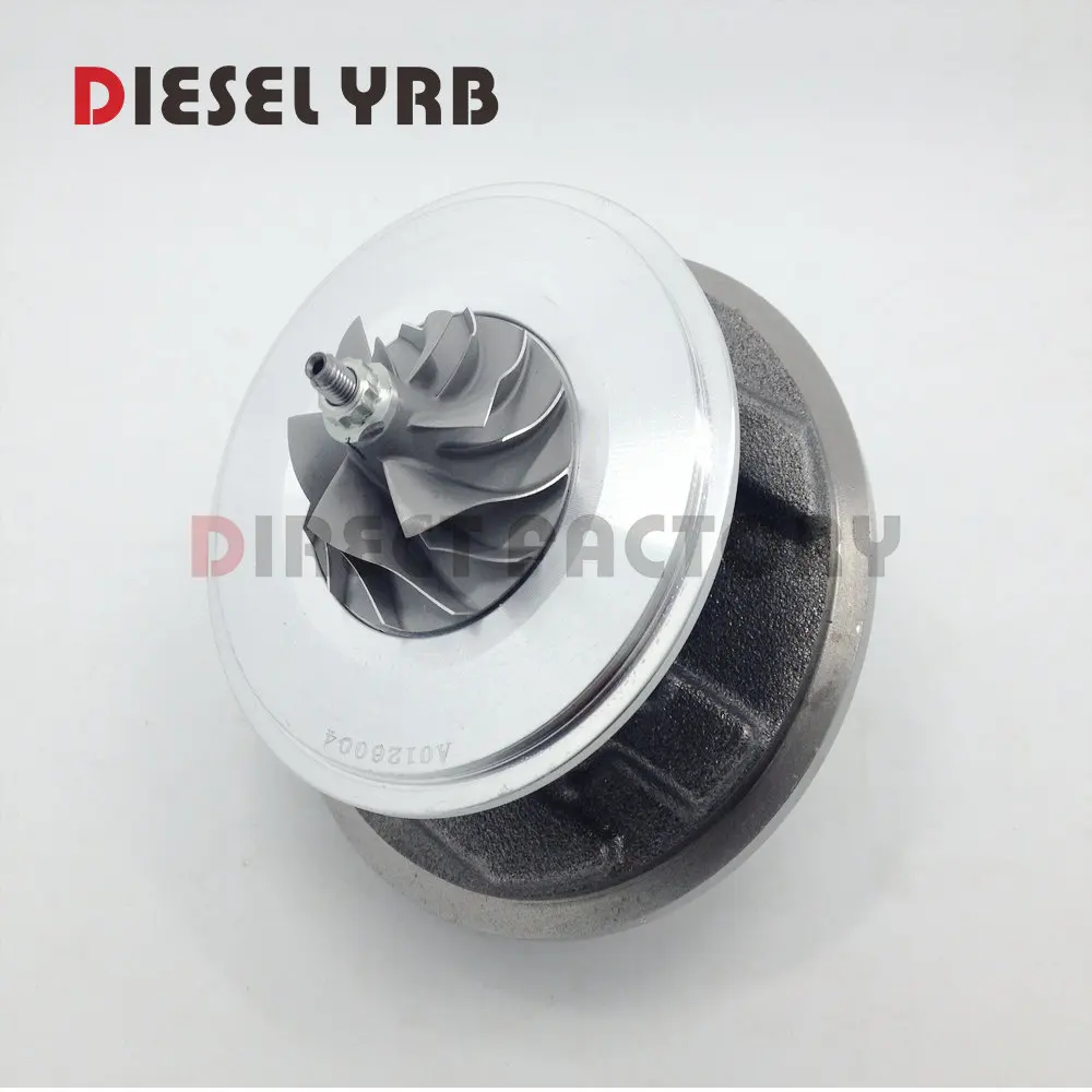 Картридж турбо 54399880011 54399700011 038253014G chra для VW Jetta V 1 9 TDI / Passat B6 Touran | Автомобили и