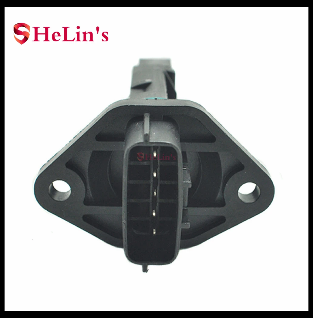 0 280 218 094 226805U400 22680 5U400 Датчик массового воздушного потока для NISSAN ALMERA TINO II V10 N16 1 5 8