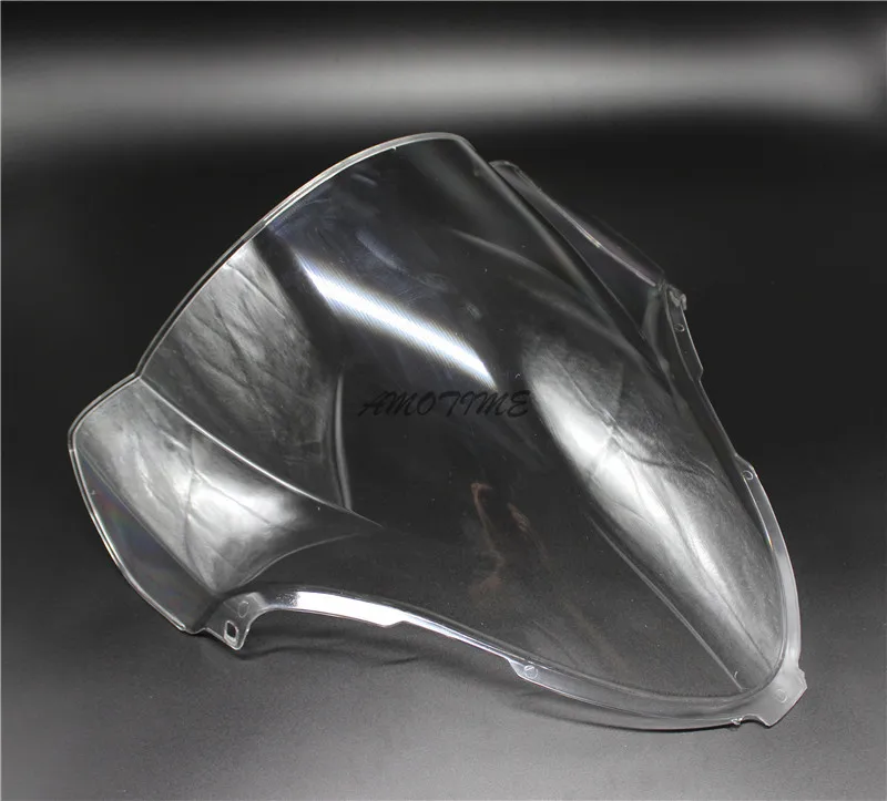 Лобовое стекло для мотоцикла 1997 2007 Suzuki GSXR1300 GSXR 1300 Hayabusa 97 98 99 01 02 03 04 05 06 07 2005