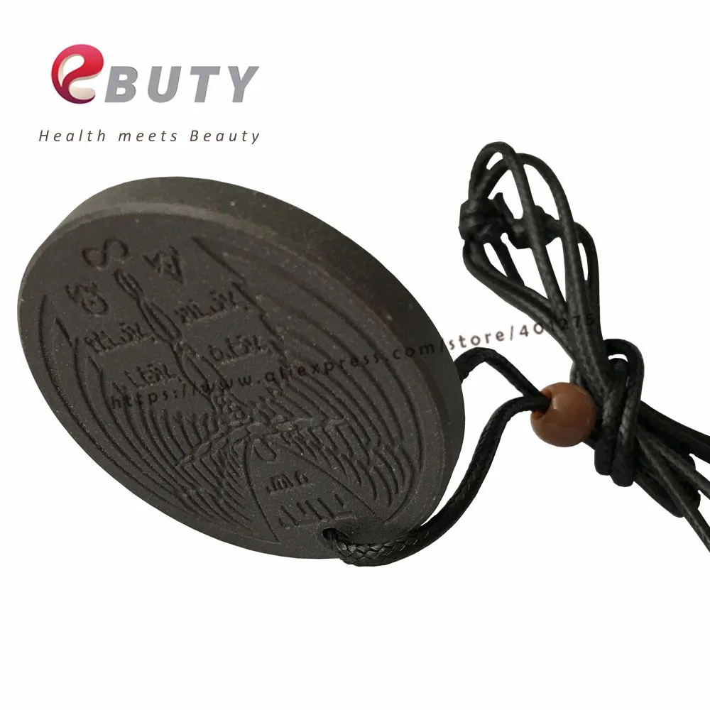 Новое поступление квантовые Скалярные Подвески в виде ангела религиозный дизайн