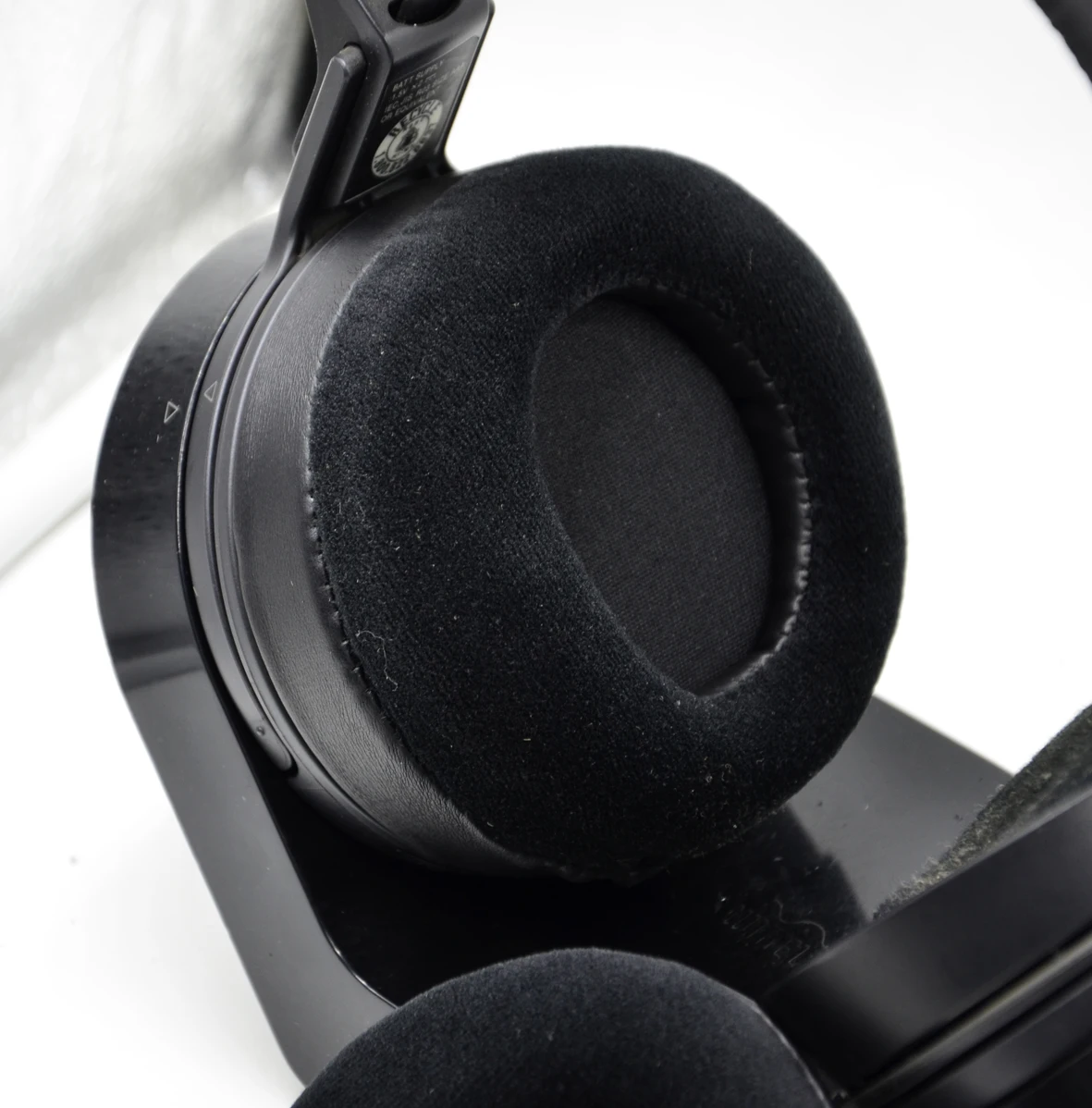 Defean подушки амбушюры для sony MDR RF 970R 970RK 925R 925RK TMR 960R наушники