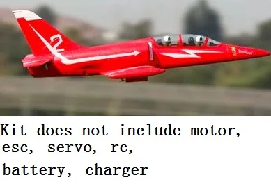 L39 50 мм воздуховод вентилятор Jet - Цвет: Red Kit